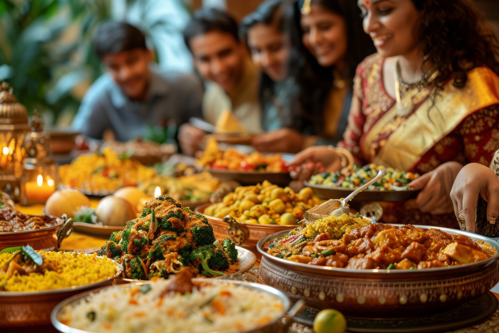 Avasar foods NJ